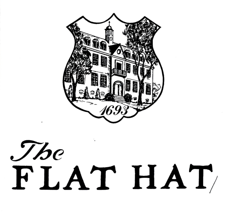 Happy Birthday, The Flat Hat